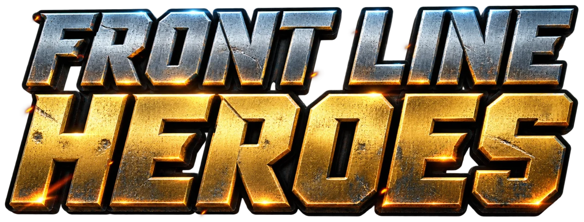 Front Line Heroes